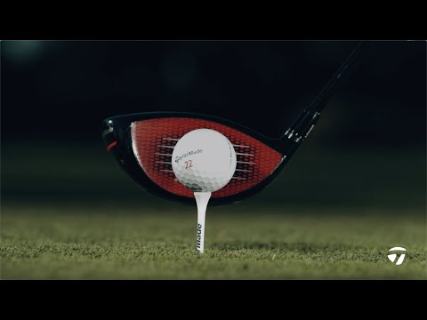 The Making of the Stealth Carbonwood Driver | TaylorMade Golf