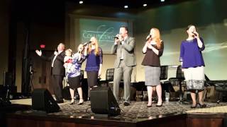 Collingsworth Family That&#39;s What The Bible Says Riverdale Assembly 2 24 16