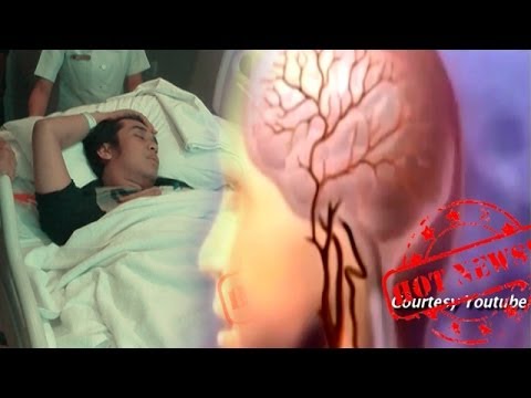 Hot News: Misteri Penyakit Olga Syahputra - Intens 11 Mei 2014