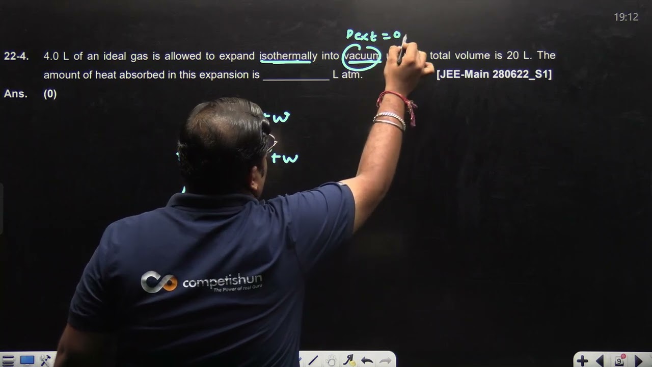 Video Solution