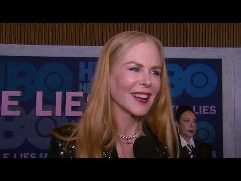 HBO Open to Big Little Lies Season 3, But on One Condition