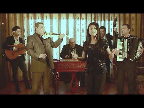 KATY DE LA BUZAU-SANT O FATA FERICITA NEW 2013