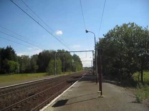 AM 459 & AM 565 + vertrek AM 70