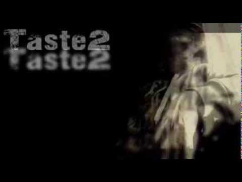 TASTE2 X BINNY SMALLS . HERA III (2013)