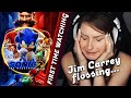 *SONIC THE HEDGEHOG 2* IS A BEAUTIFUL MASTERPIECE!! (Because Jim Carrey Flossed...)