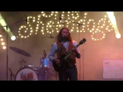 The Sheepdogs @ 2019 Ottawa Bluefest