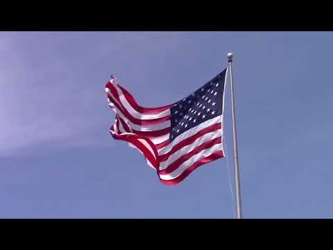 Himno Nacional de los Estados Unidos de Norteamérica