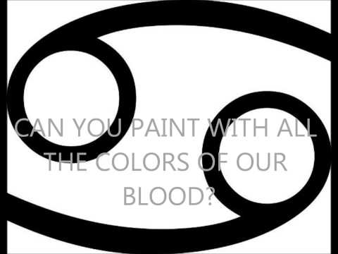 Karkahontas - Karkat