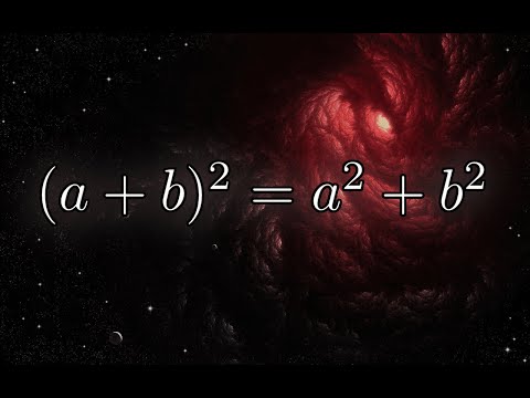 On vous a menti depuis trop longtemps (Freshman Dream)