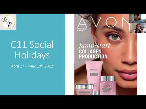 April 27 - May 10 Hashtag Holidays for Content Planning | Passions To Paycheque with Jessica Yik