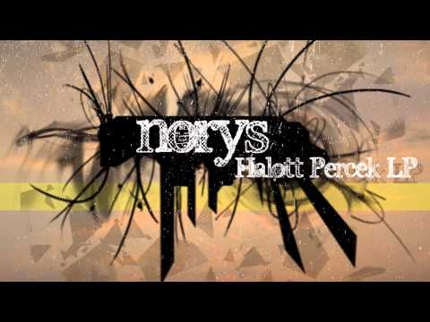 Norys - Felejtek mindent KM Indept (U.K.) (wsprod)