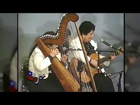 Chabelita Fuentes y Juanita Vergara- Las Morenitas