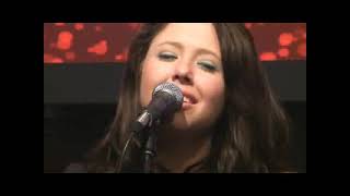Trans-Siberian Orchestra "After the Fall" Chloe Lowery - live acoustic radio 4/2/2010 TSO Hartford
