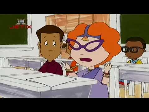 Copiii De La 402 Episodul 42   Nu Stiu, Nu Mi Pasa, Miroase