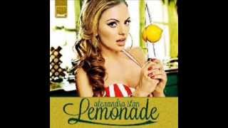 Alexandra Stan - Lemonade (Audio)