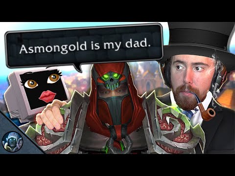 Roleplay in World of Warcraft for Dummies