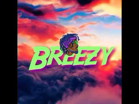 Prada Da Pharaoh - Breezy(Animated Music Video)