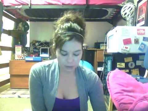 I am Carissa Donahoo.