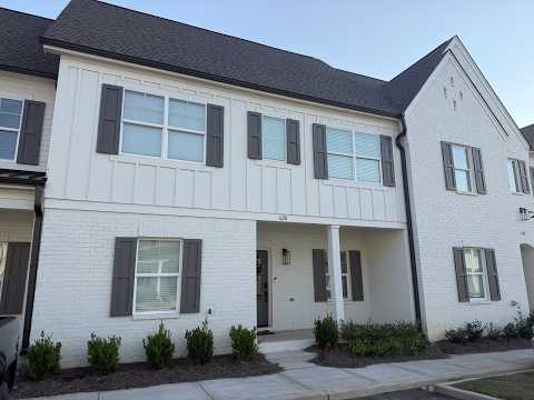 3BR/3.5BA For Rent property video