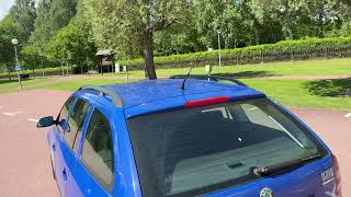 Автомобиль &Scaron;koda Skoda Octavia TDI | Изображение 4 - Autoline