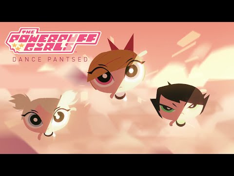 The Powerpuff Girls: Dance Pantsed - Trailer