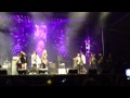 Broken Social Scene performs "Anthems for a 17 ...