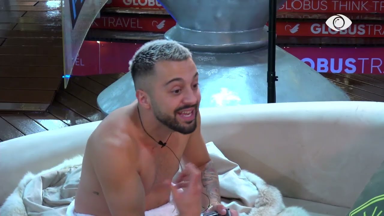 “Laerti nuk meriton të shkojë në finale”/ Gerta-Gjestit për banorin: S’ka forcë, ka ecur zvarrë…