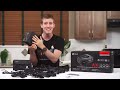 Corsair Microsystems Corsair Corsair Hydro X serija XF Hardline jungtis tiesiai G1/4 col. au
