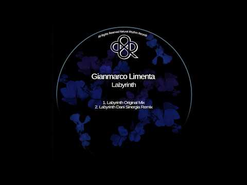 Gianmarco Limenta - Labyrinth (Original mix)