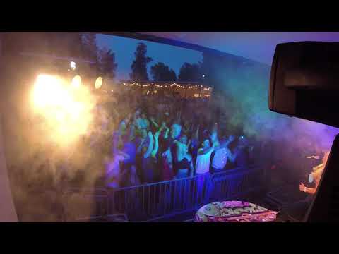 Forshaga Hemvändardagen 2018