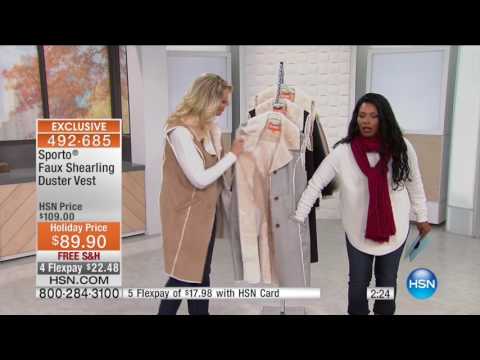 Cindy Matthews Host Demo 12-16