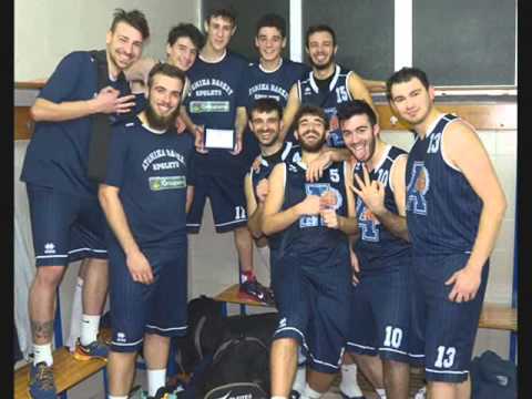 Atomika Spoleto Playoff Promo