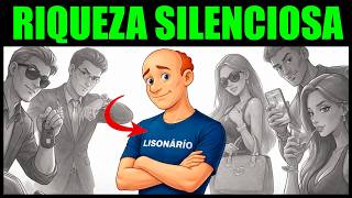 Por Que Os Ricos SEMPRE Possuem Essas 8 Características? A 3° É Fundamental!