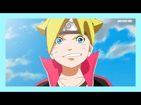 Boruto: Naruto Next Generations OST 2 - Special Training (HQ)
