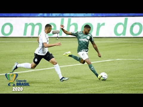 Copa do Brasil 2020 | FINAL | Palmeiras 2x0 Grêmio | Allianz Parque
