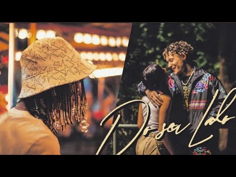 Chefin ft. Oruam - DO SEU LADO (prod. Ajaxx)