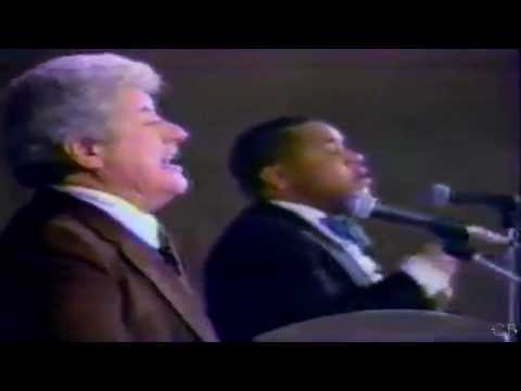 Tito Puente & Frankie Figueroa........  Niña y Señora