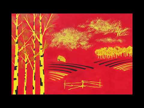 Ural Rowan Tree | Уральская Pябинушка