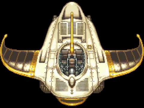 Silvard (Epoch) -Wings that cross the time-