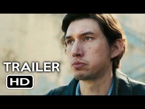 Paterson (2016) Trailer