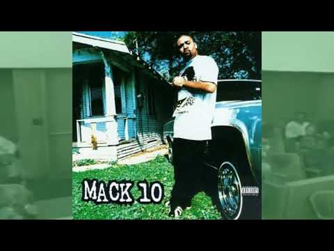 Mack 10 ● 1995 ● Mack 10 (FULL ALBUM)