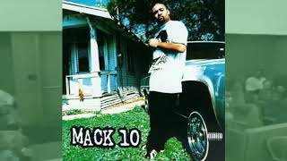 Mack 10 ● 1995 ● Mack 10 (FULL ALBUM)