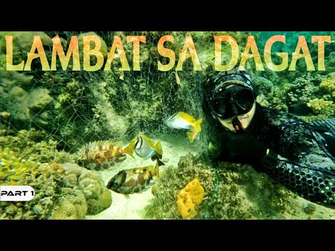 P1 - Jackpot sa Panlalambat sa Dagat - EP1777