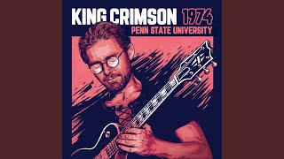 21st Century Schizoid Man (Live - 1974 New York, Central Park)