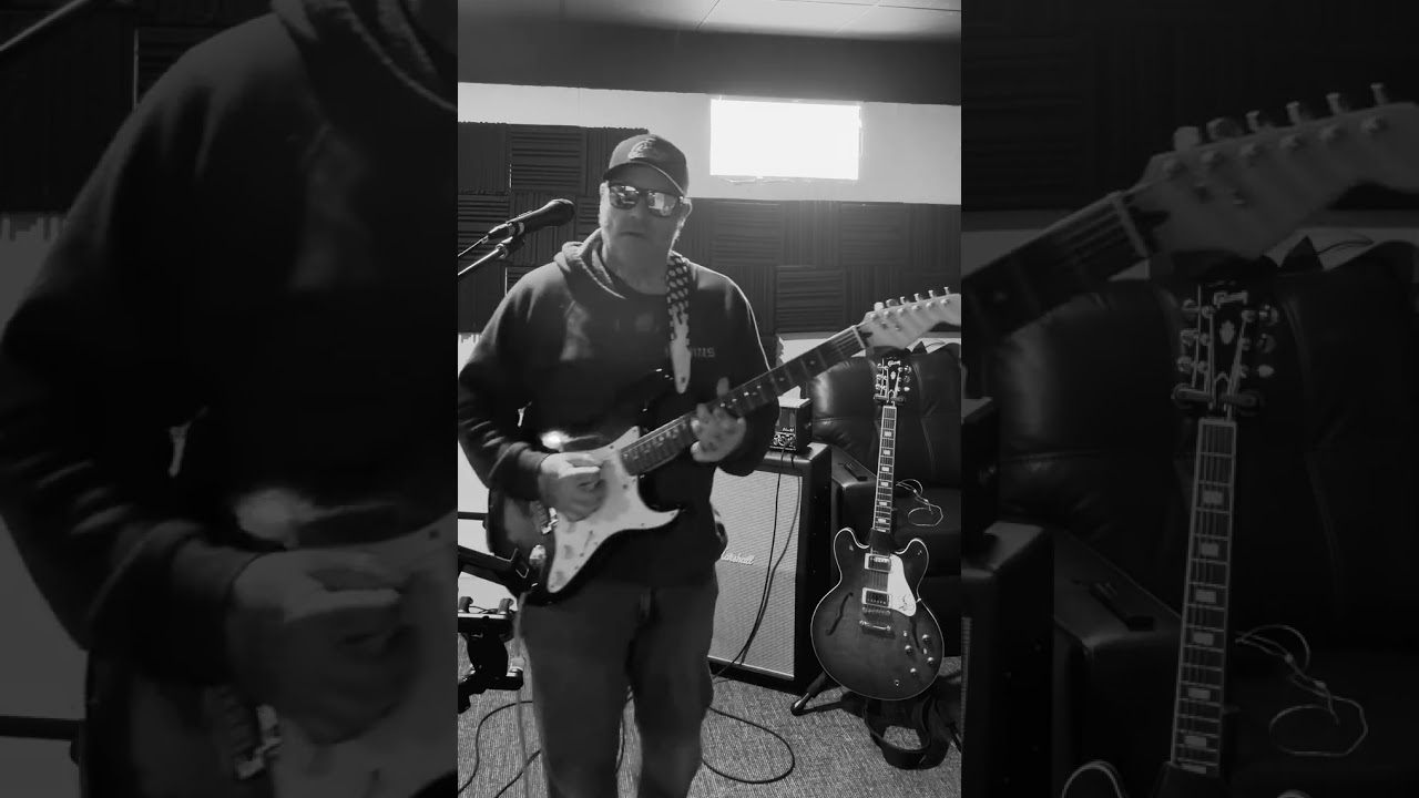 The Setlist-Levitate Foundation Songwriter of the Year Entry