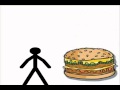 Stick Figures Gone Crazy 3