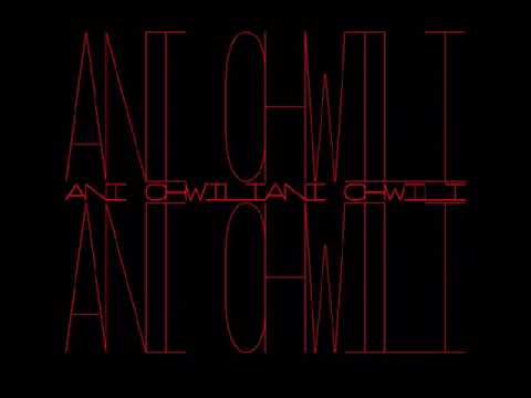 ESKAHATE x NOWAK - ANI CHWILI