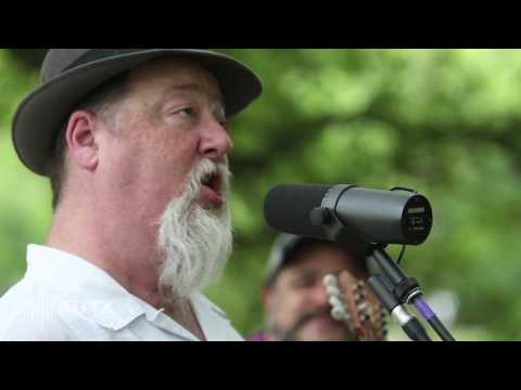 Shinyribs - "Golden Years"