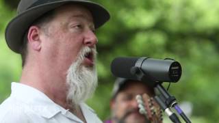 Shinyribs - "Golden Years"