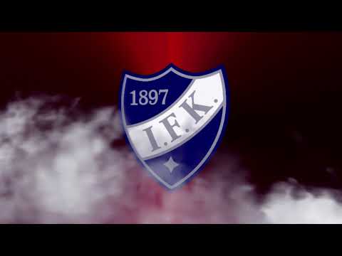 HIFK Sisääntulobiisi 2019-2020